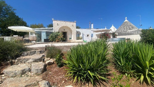 pentavano in vendita ad Ostuni