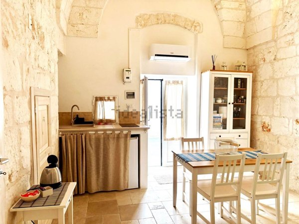 appartamento in vendita ad Ostuni