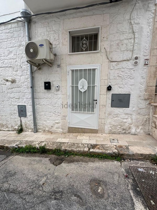 casa indipendente in vendita ad Ostuni