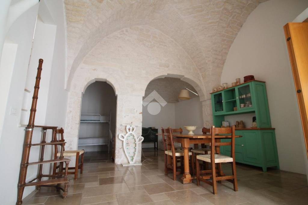 casa indipendente in vendita ad Ostuni