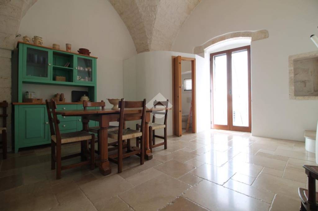 casa indipendente in vendita ad Ostuni