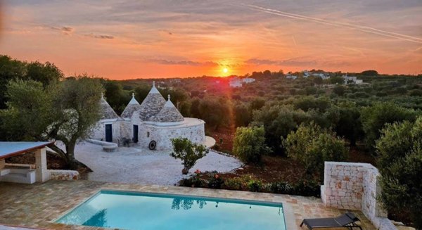 casa indipendente in vendita ad Ostuni