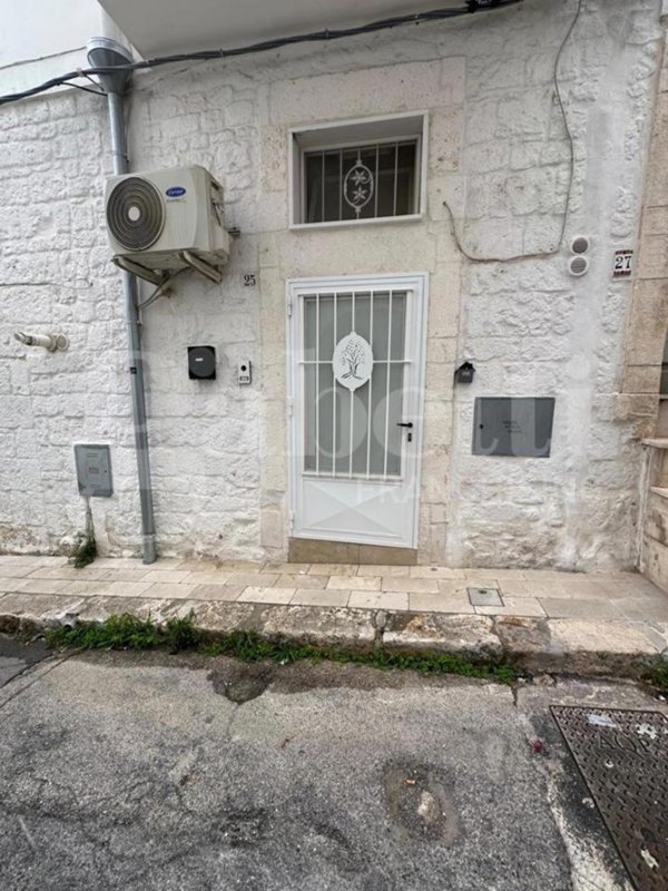 casa indipendente in vendita ad Ostuni