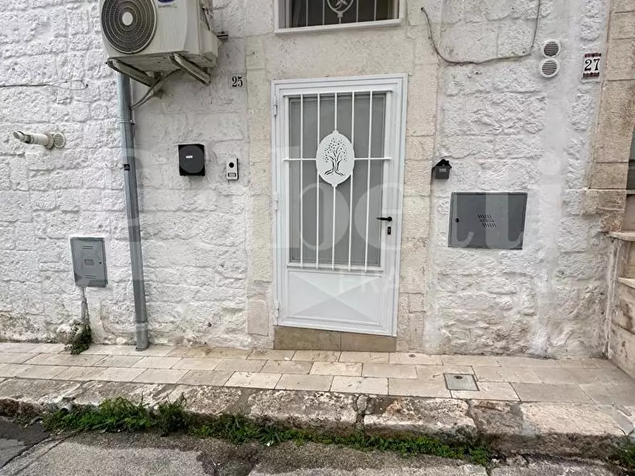 casa indipendente in vendita ad Ostuni