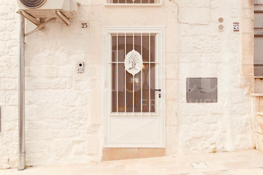 casa indipendente in vendita ad Ostuni