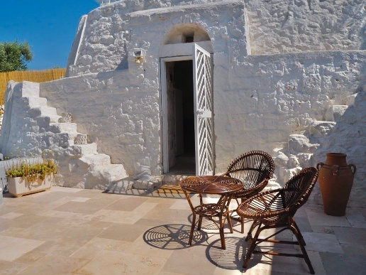 casa indipendente in vendita ad Ostuni