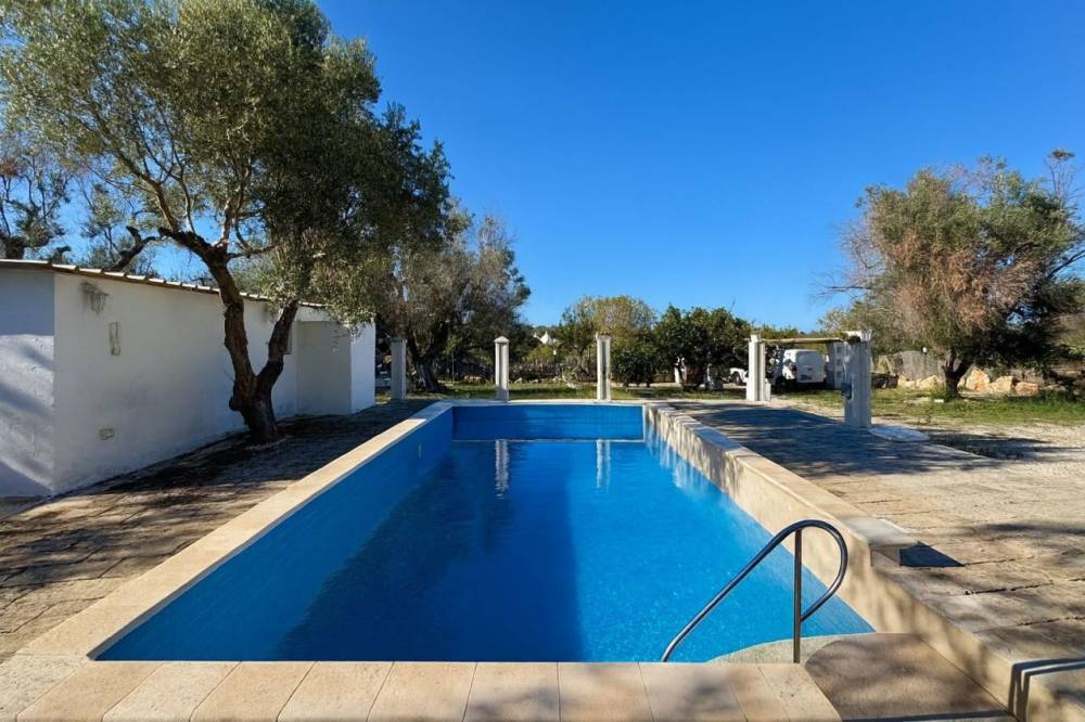 casa indipendente in vendita ad Ostuni