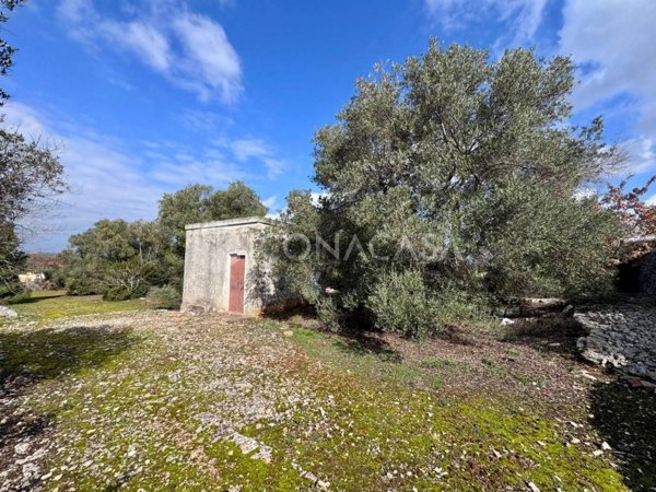 monolocale in vendita ad Ostuni