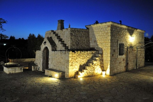 casa indipendente in vendita ad Ostuni