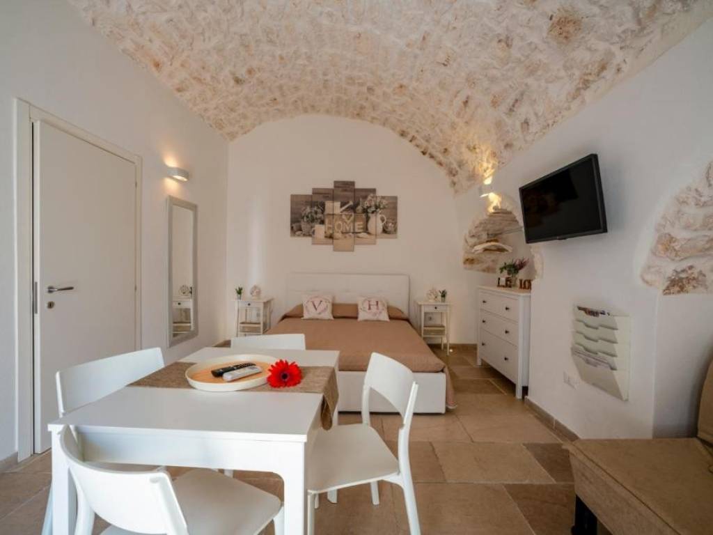 appartamento in vendita ad Ostuni