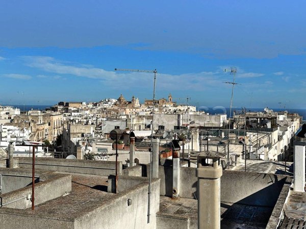 casa indipendente in vendita ad Ostuni