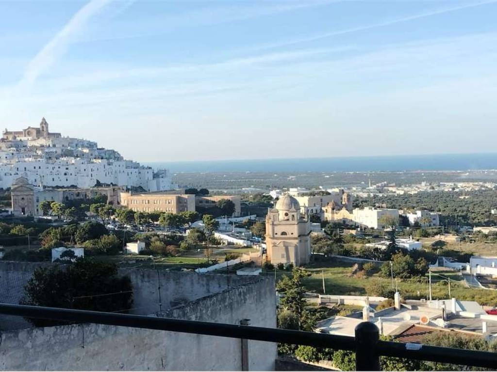 appartamento in vendita ad Ostuni