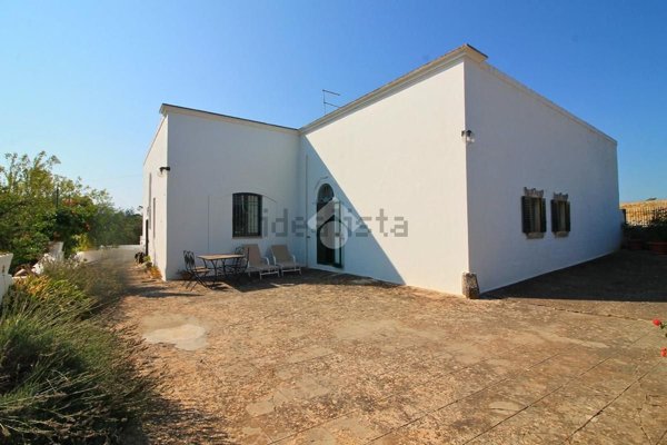 appartamento in vendita ad Ostuni