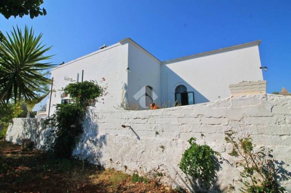 casa indipendente in vendita ad Ostuni