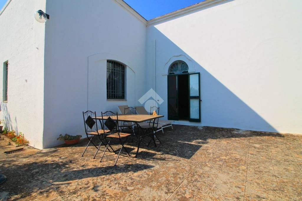 casa indipendente in vendita ad Ostuni