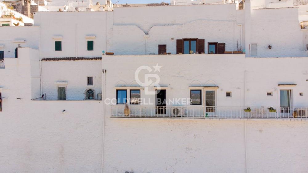 casa indipendente in vendita ad Ostuni