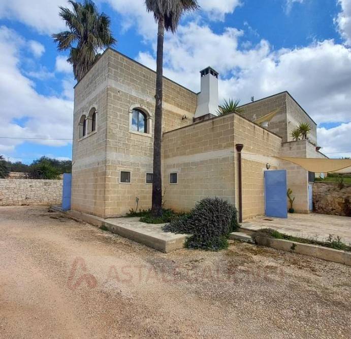 villa in vendita ad Ostuni