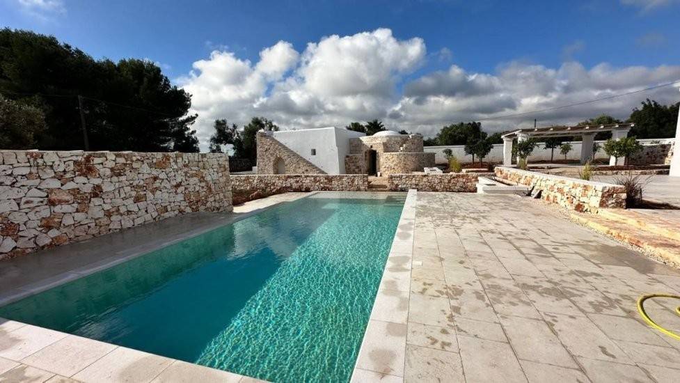 casa indipendente in vendita ad Ostuni