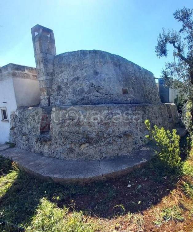 casa indipendente in vendita ad Ostuni