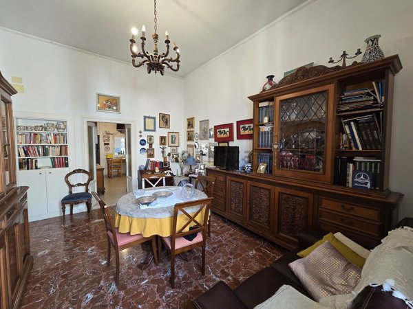 appartamento in vendita ad Ostuni