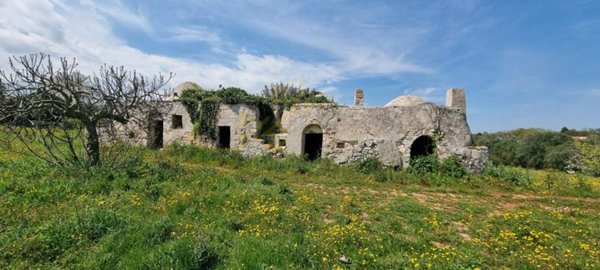 baita in vendita ad Ostuni