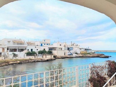 casa indipendente in vendita ad Ostuni in zona Villanova