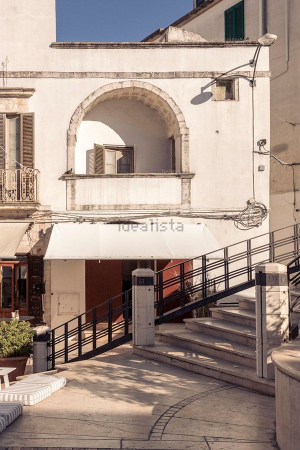 casa indipendente in vendita ad Ostuni