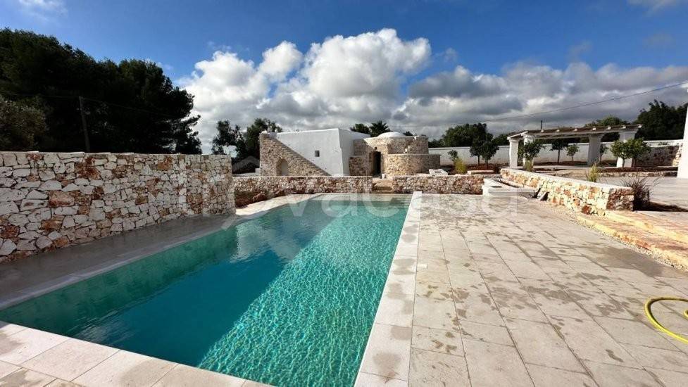 casa indipendente in vendita ad Ostuni