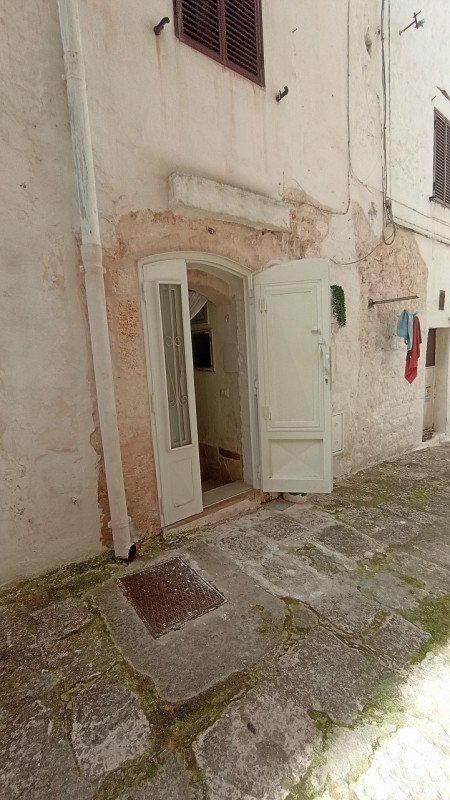 casa semindipendente in vendita ad Ostuni