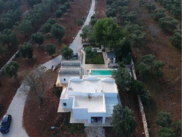 casa indipendente in vendita ad Ostuni