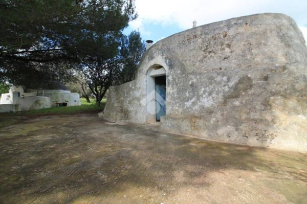 casa indipendente in vendita ad Ostuni