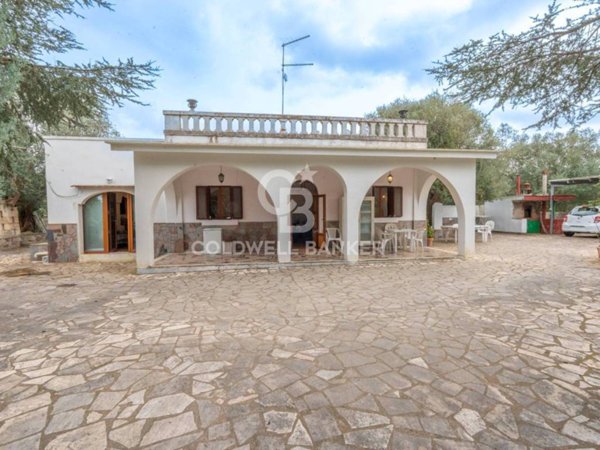 casa indipendente in vendita ad Ostuni