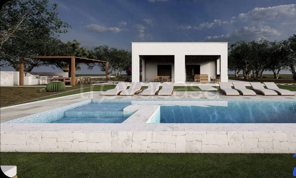 casa indipendente in vendita ad Ostuni