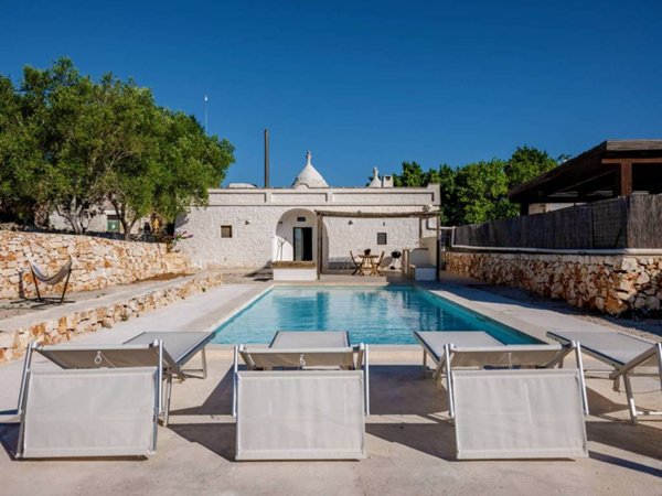 casa indipendente in vendita ad Ostuni