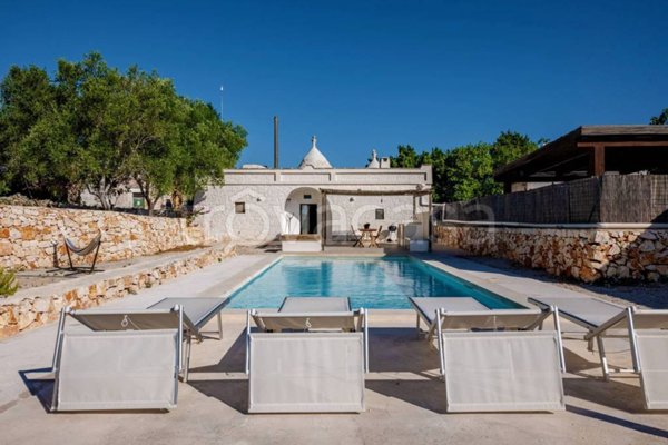 casa indipendente in vendita ad Ostuni