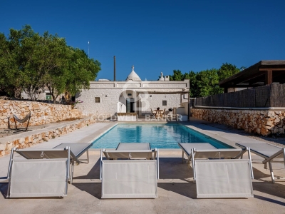casa indipendente in vendita ad Ostuni