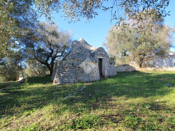 casa indipendente in vendita ad Ostuni