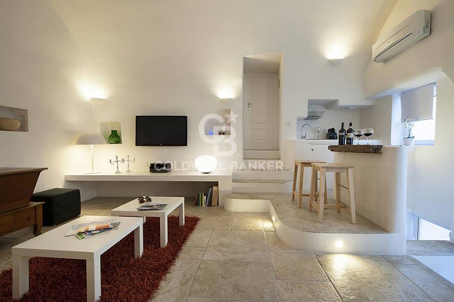 casa indipendente in vendita ad Ostuni