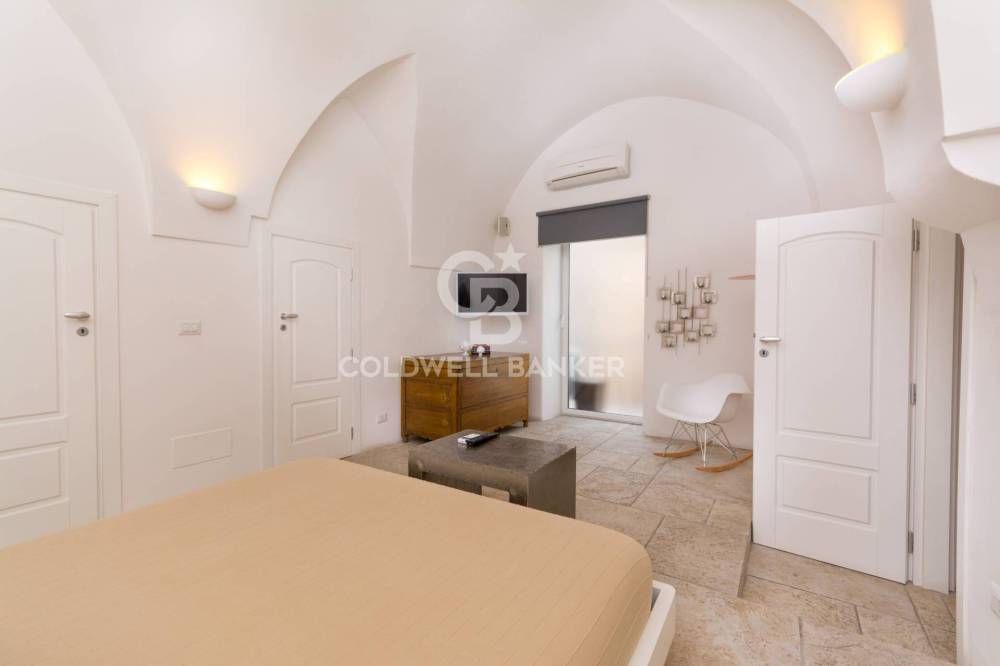 casa indipendente in vendita ad Ostuni