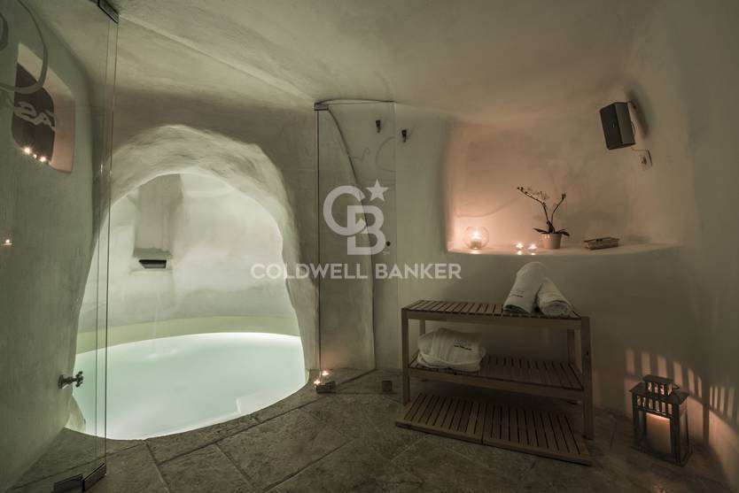 casa indipendente in vendita ad Ostuni