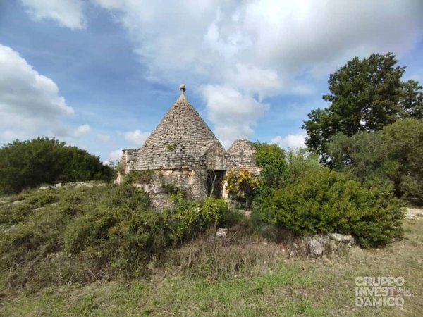appartamento in vendita ad Ostuni