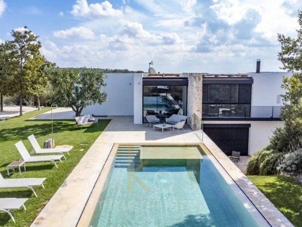 casa indipendente in vendita ad Ostuni