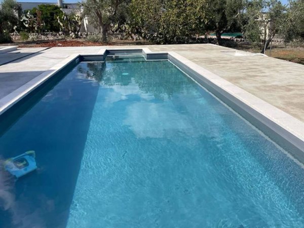 casa indipendente in vendita ad Ostuni