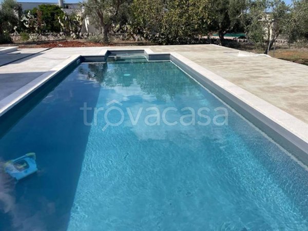 casa indipendente in vendita ad Ostuni