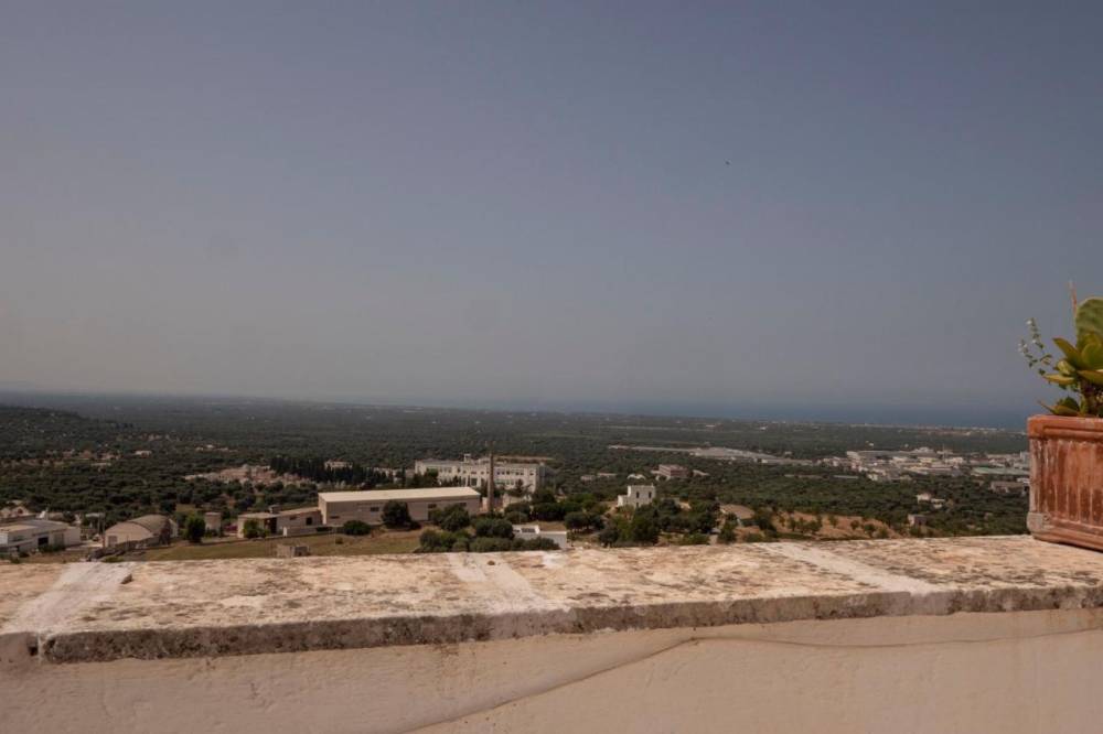 casa indipendente in vendita ad Ostuni