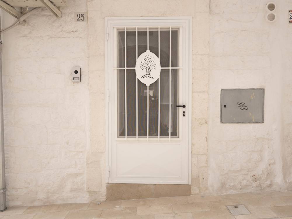 casa indipendente in vendita ad Ostuni
