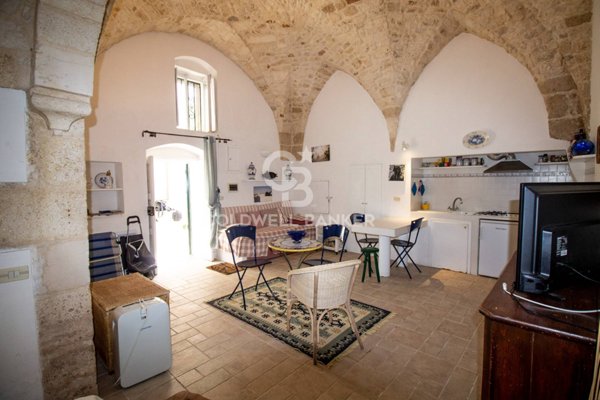 appartamento in vendita ad Ostuni