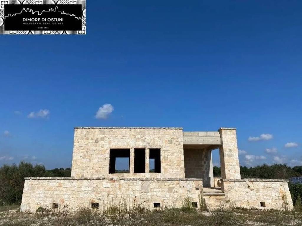 casa indipendente in vendita ad Ostuni