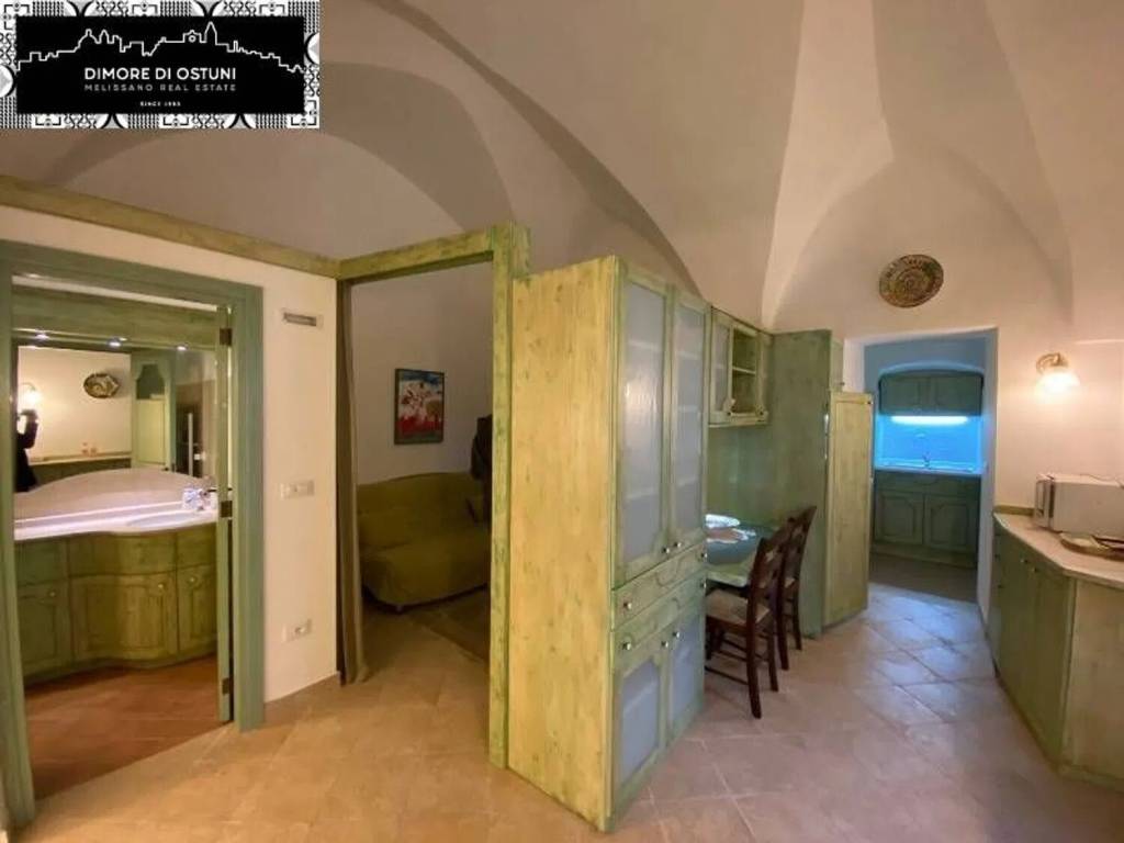 casa indipendente in vendita ad Ostuni