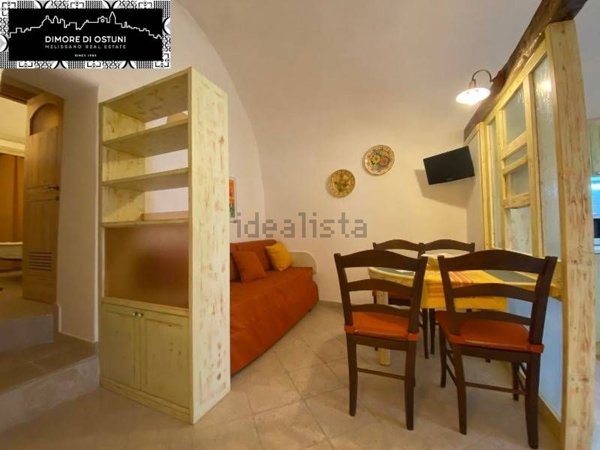 casa indipendente in vendita ad Ostuni